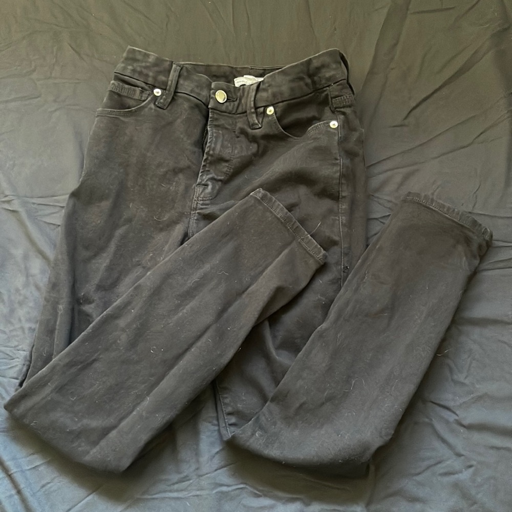 Good American jeans